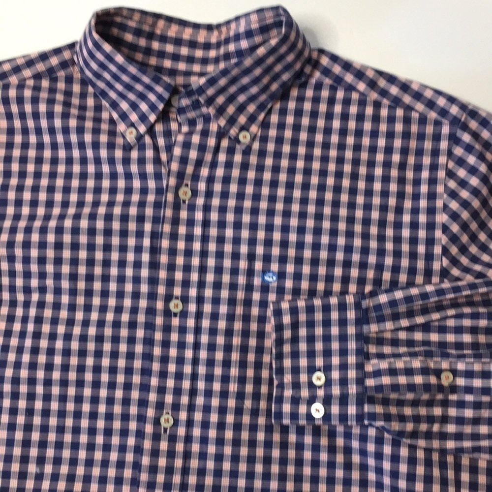 Southern Tide mens size S